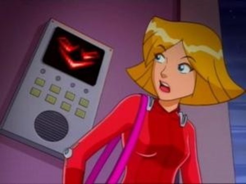 Totally Spies! 1×11