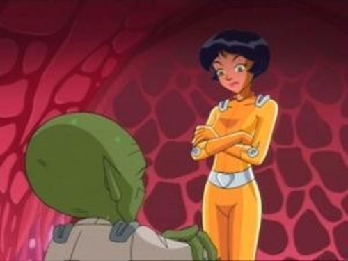 Totally Spies! 1×14