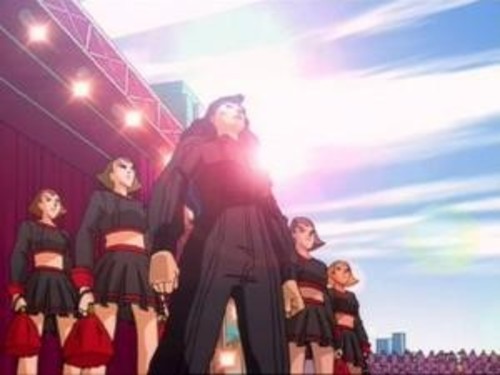 Totally Spies! 1×16