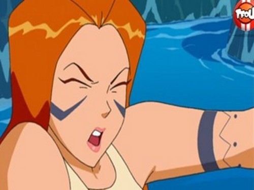 Totally Spies! 1×23