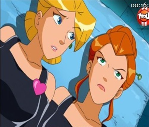 Totally Spies! 1×24
