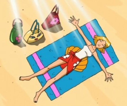Totally Spies! 1×3