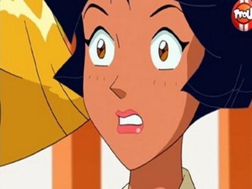 Totally Spies! 2×7