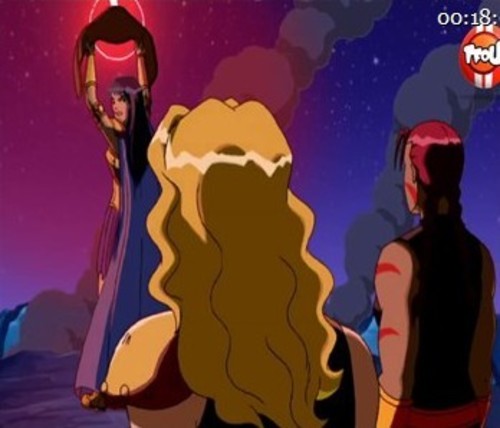Totally Spies! 2×13