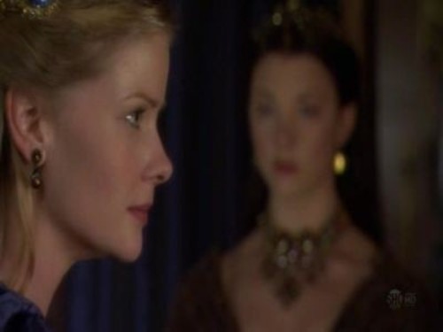 The Tudors 2×8