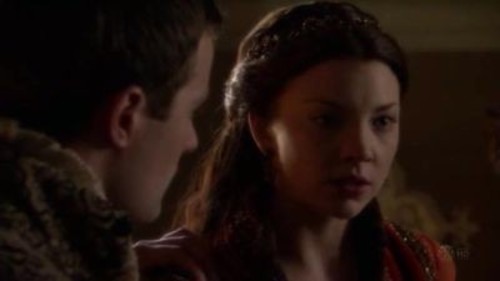 The Tudors 2×6