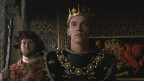 The Tudors 2×1