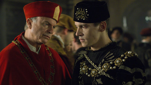 The Tudors 1×3