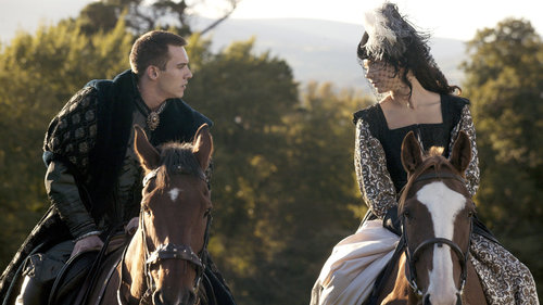 The Tudors 1×9