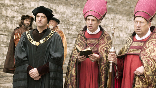 The Tudors 1×10