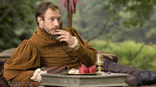 The Tudors 1×6