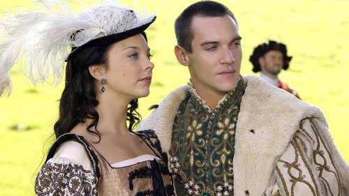 The Tudors 1×7