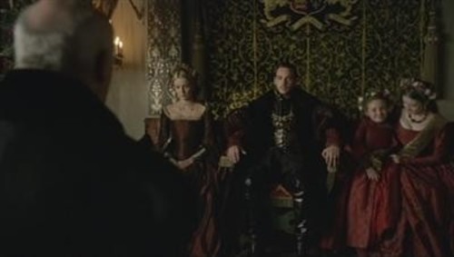 The Tudors 3×3