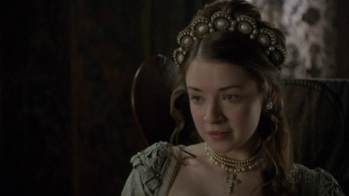 The Tudors 3×4