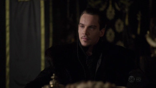 The Tudors 3×5