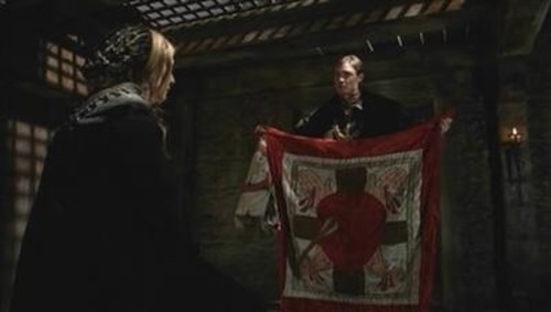 The Tudors 3×6