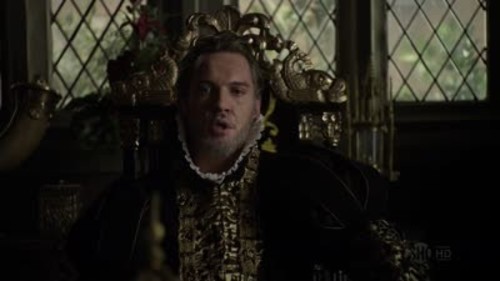 The Tudors 4×10