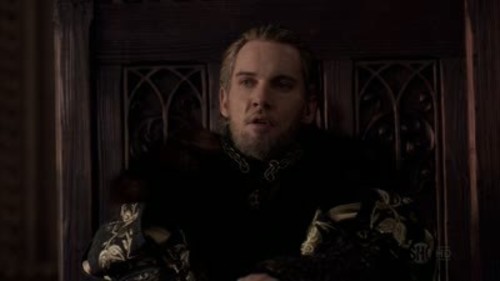 The Tudors 4×9