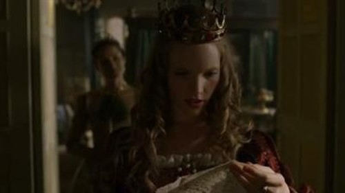 The Tudors 4×1