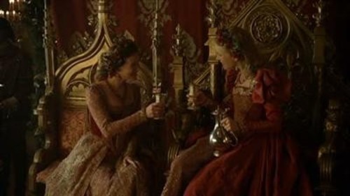 The Tudors 4×2