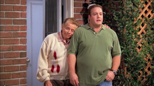 The King of Queens 1×6