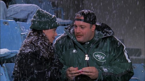 The King of Queens 1×7