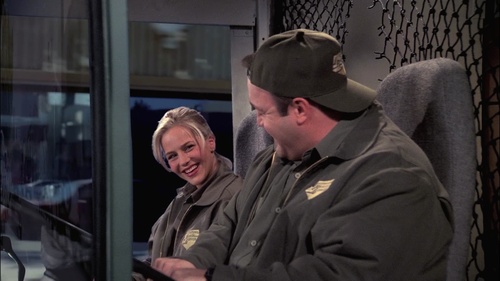 The King of Queens 1×20