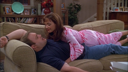 The King of Queens 1×23