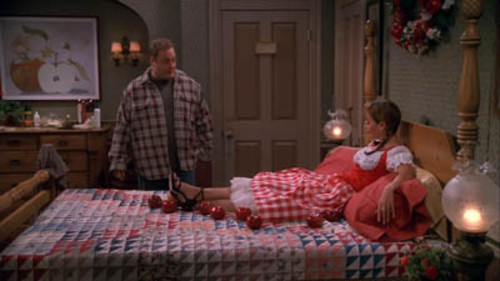 The King of Queens 2×7