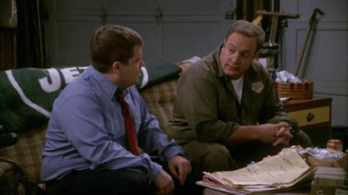 The King of Queens 2×10