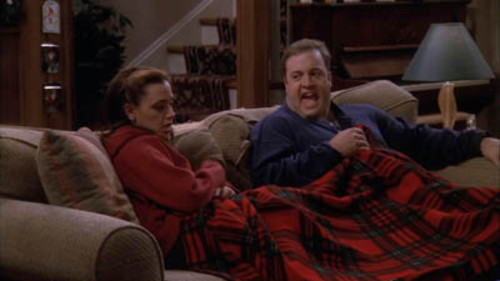 The King of Queens 2×12