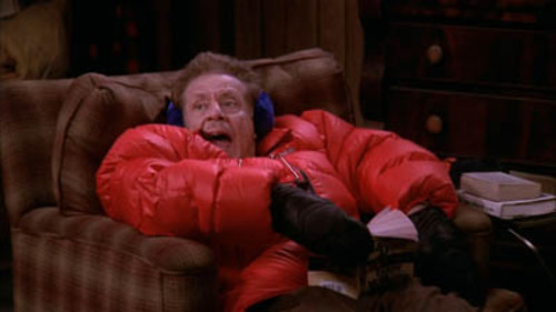 The King of Queens 2×15