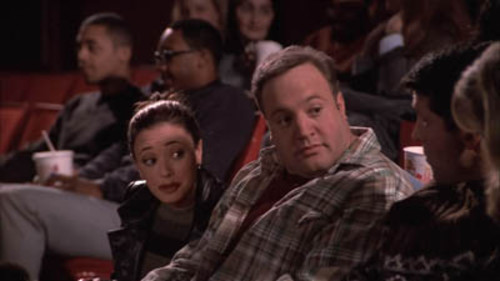 The King of Queens 2×18