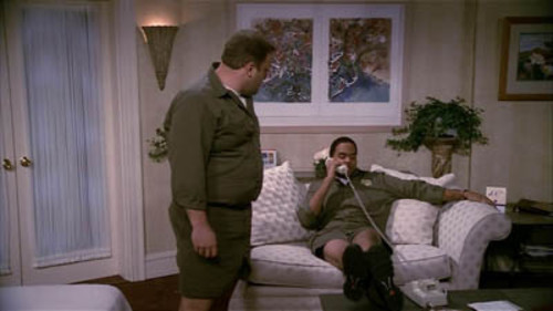 The King of Queens 2×20