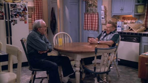 The King of Queens 2×22