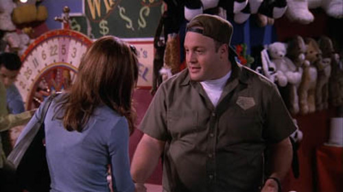 The King of Queens 2×24