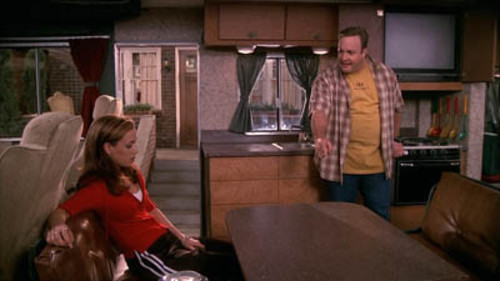 The King of Queens 2×25