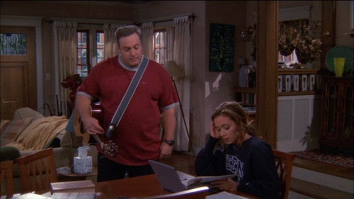 The King of Queens 3×4