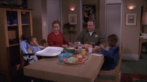 The King of Queens 3×9