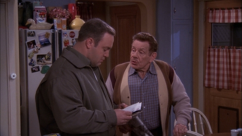 The King of Queens 3×12