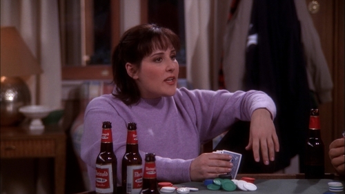 The King of Queens 3×13