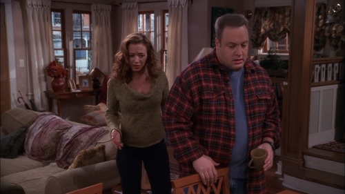 The King of Queens 3×15