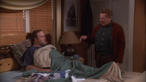 The King of Queens 3×17