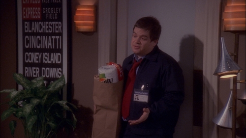 The King of Queens 3×16