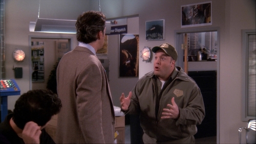 The King of Queens 3×19