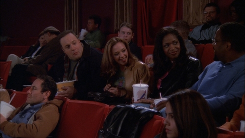 The King of Queens 3×20