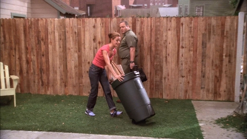 The King of Queens 3×22