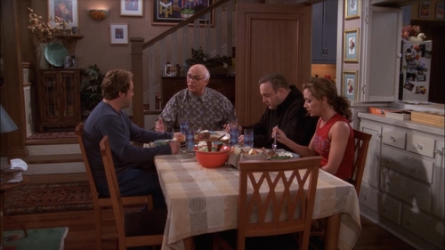 The King of Queens 3×23