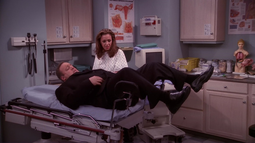 The King of Queens 3×25