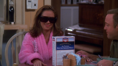 The King of Queens 4×2